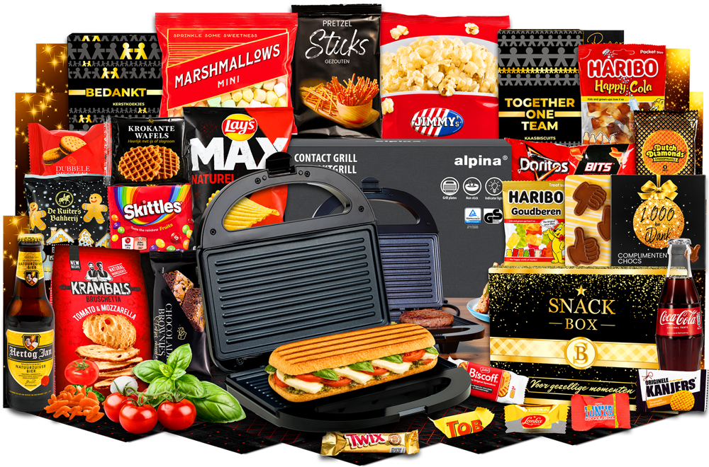 Tosti tafel