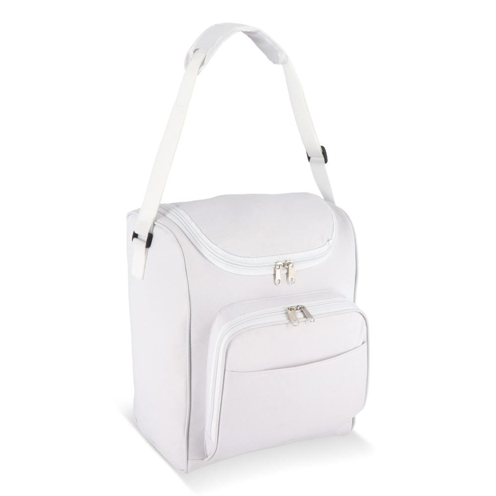 R-PET 600D koeltas, 26 x 19 x 34 cm, 13L
