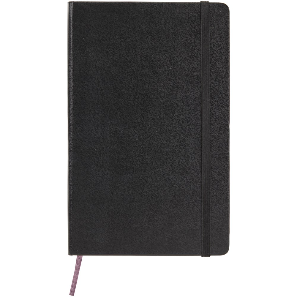 Moleskine Classic L hardcover notitieboek - ruitjes