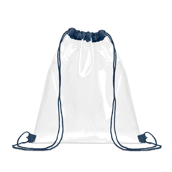 Marineblauw