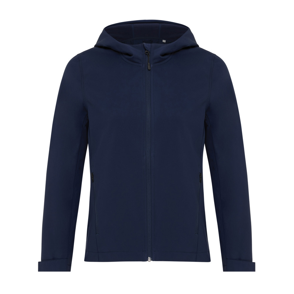 Donkerblauw