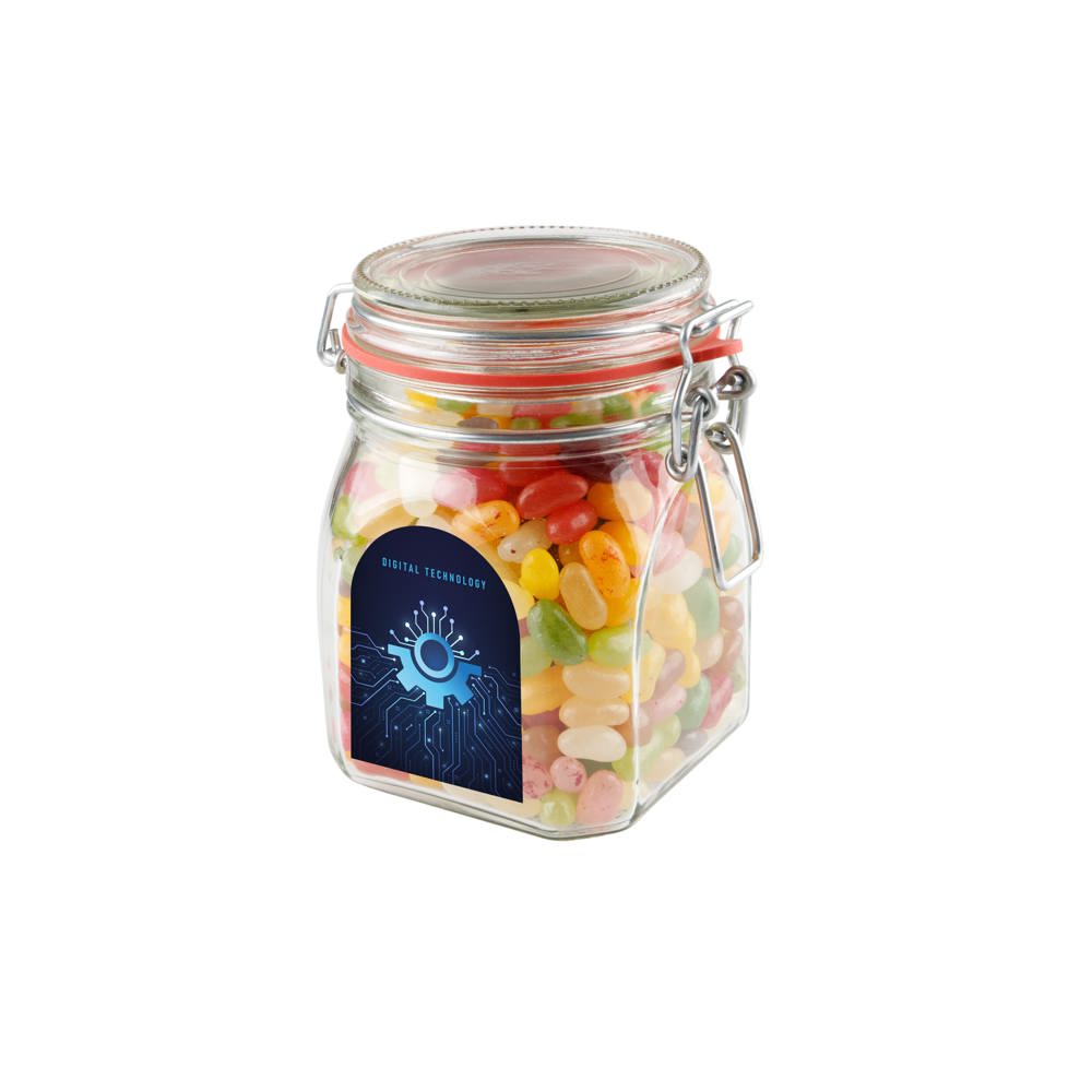 Jelly beans