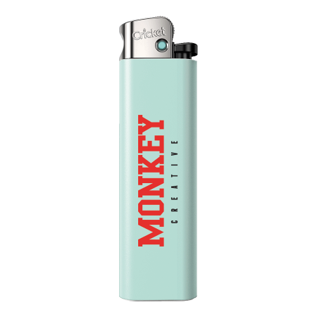 Cricket Eco aansteker