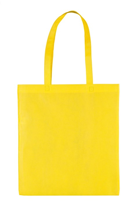 Non Woven draagtas - 80 gram