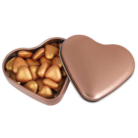 rosé goud