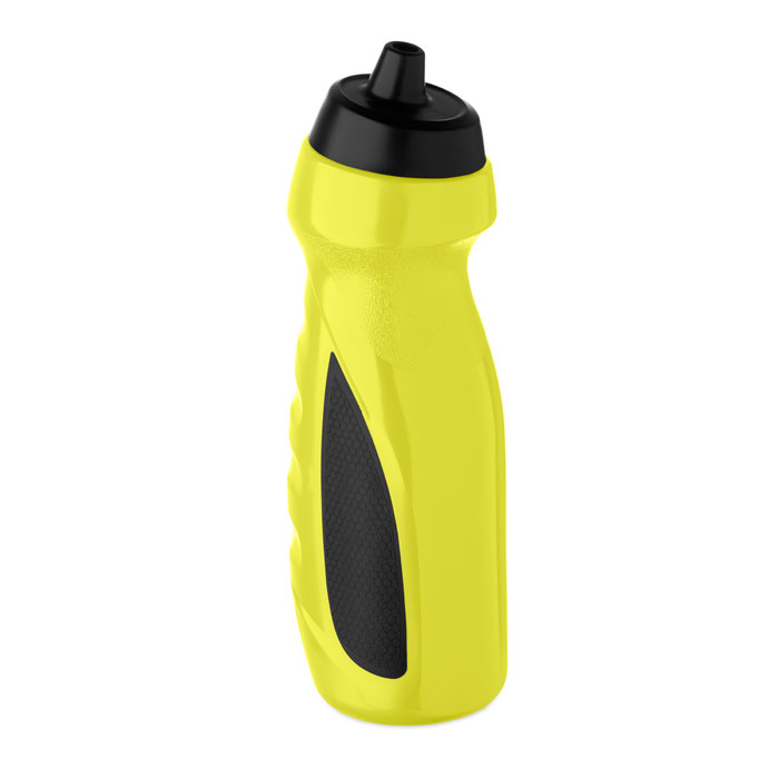 Neon Geel
