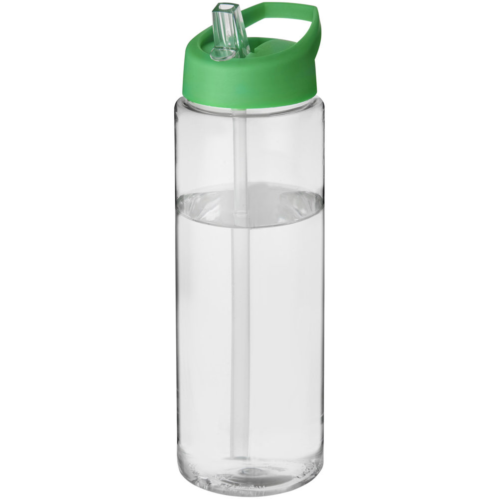 Transparent, Groen
