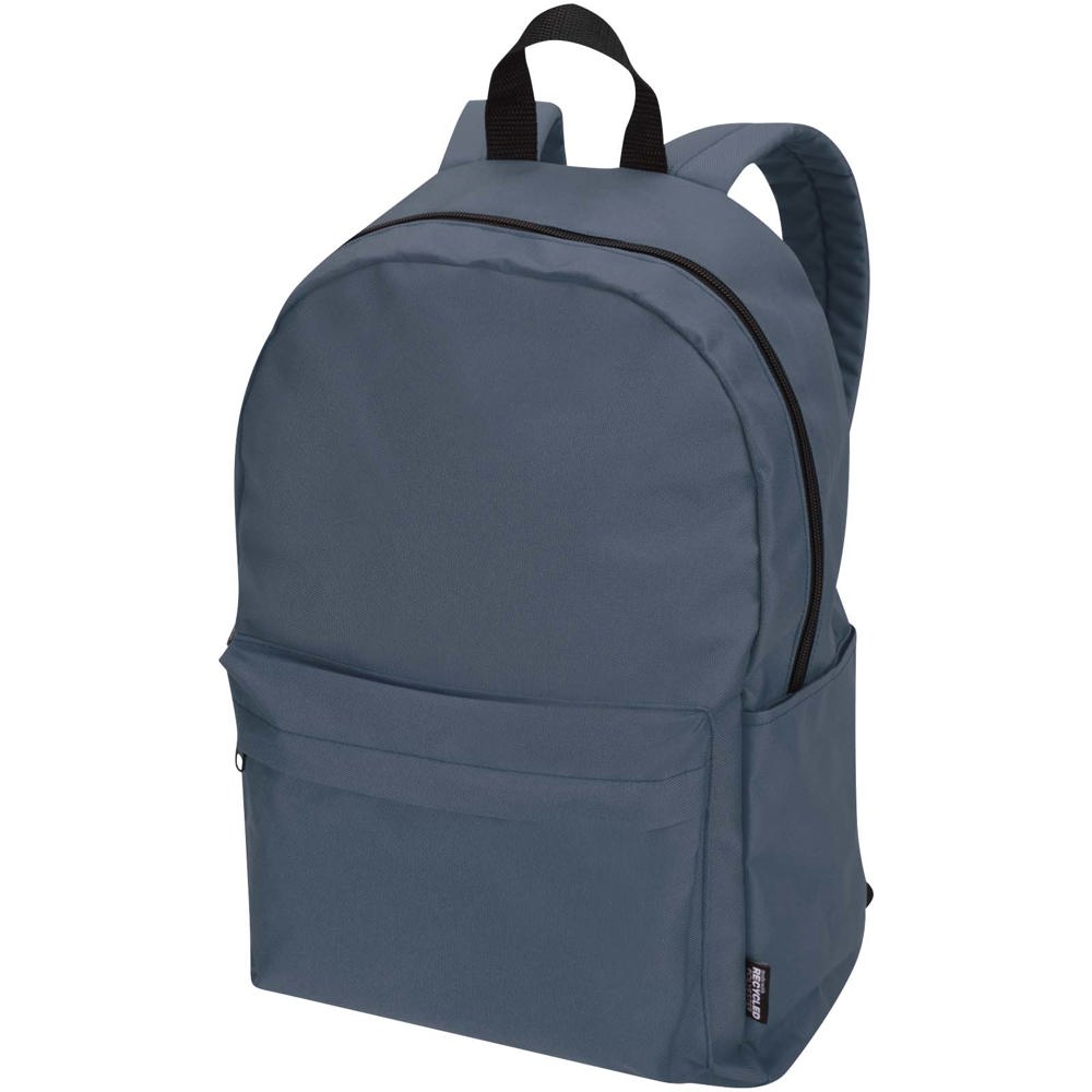 Hale blauw