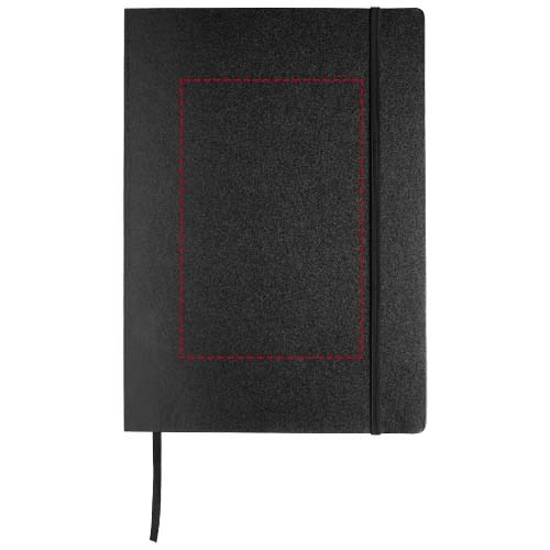 JournalBooks | Hardcover notitieboek - A4