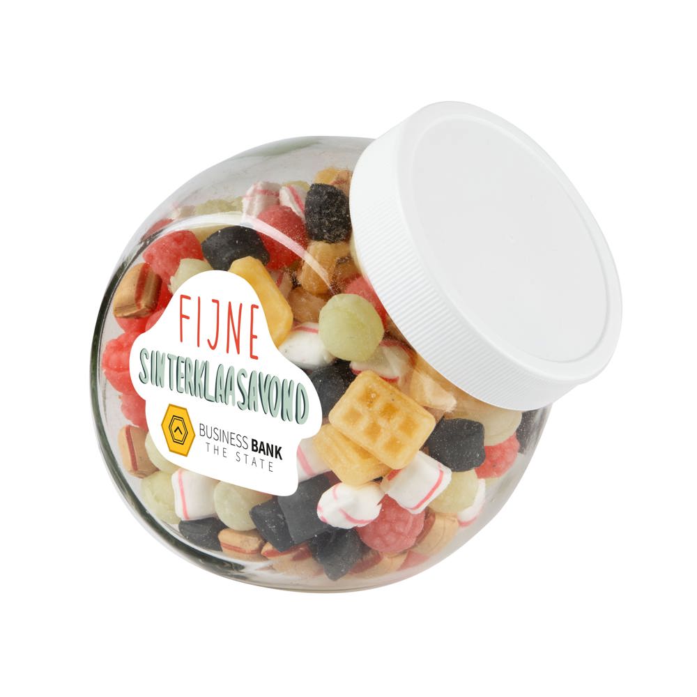 Oud Hollandse mix