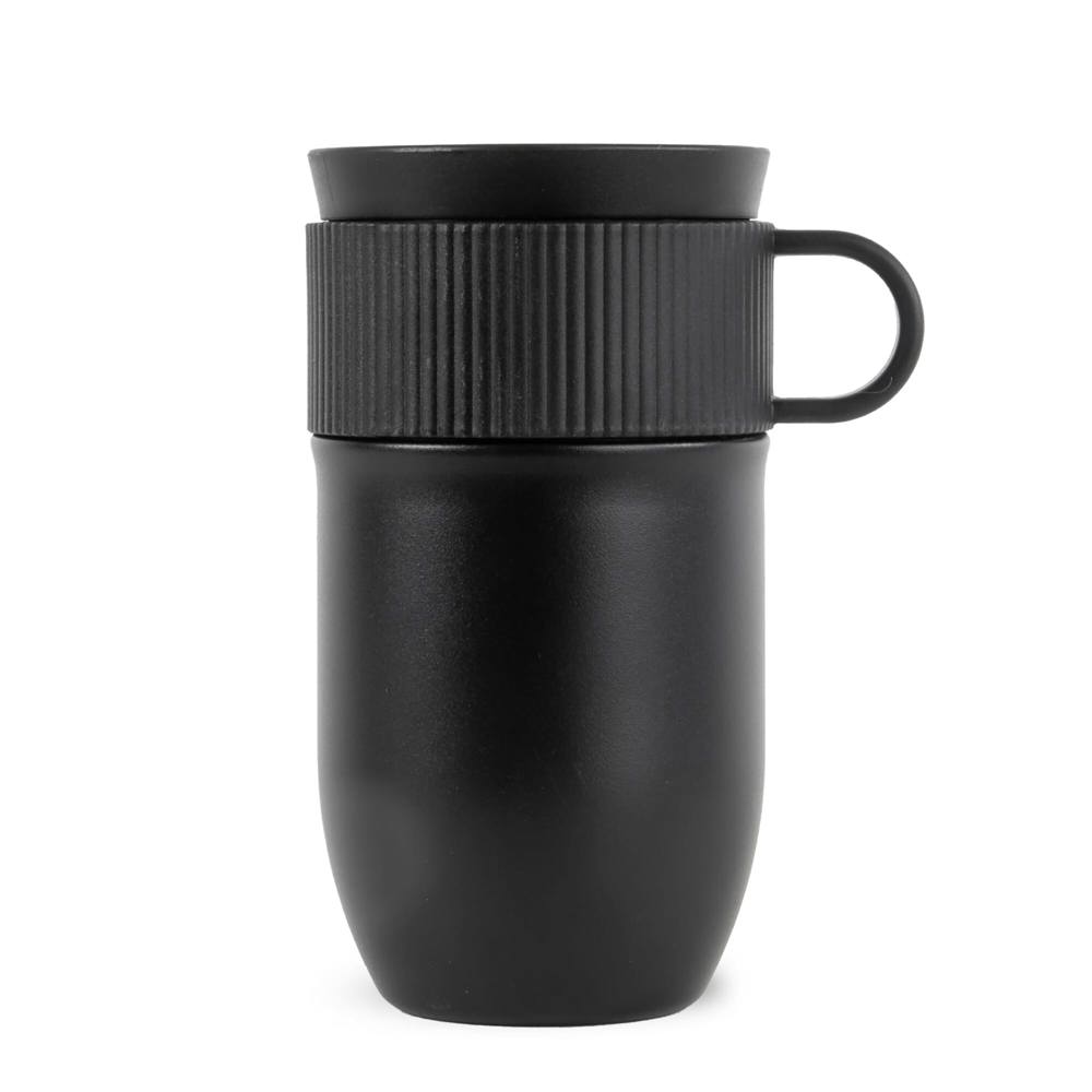 Sagaform Ted isolatie mok, 280ml lekvrij en vaatwasserbestendig