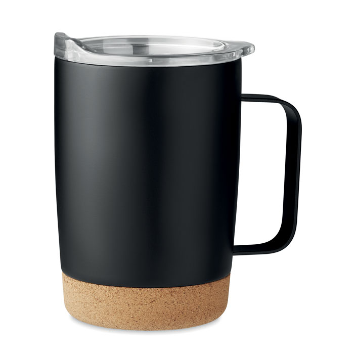 RUBY - Doppelwandiger Becher 300ml