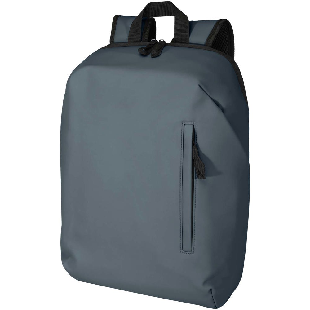 Hale blauw