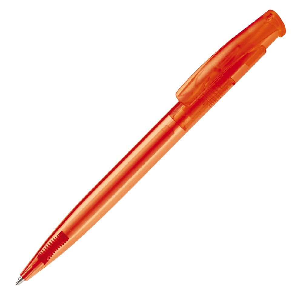 Transparant / Oranje