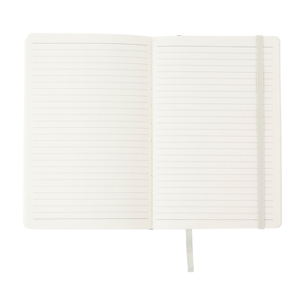 Notitieboek Eva | A5 | Gelinieerd