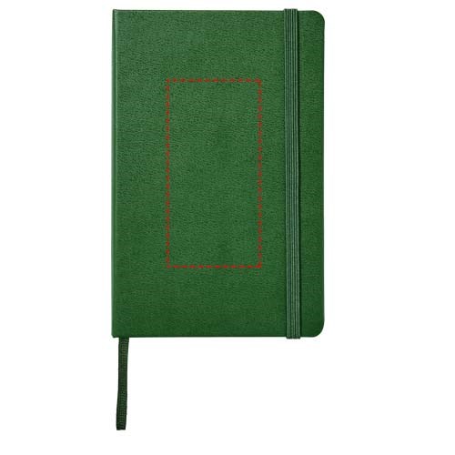 Moleskine Classic PK hardcover notitieboek - gelinieerd