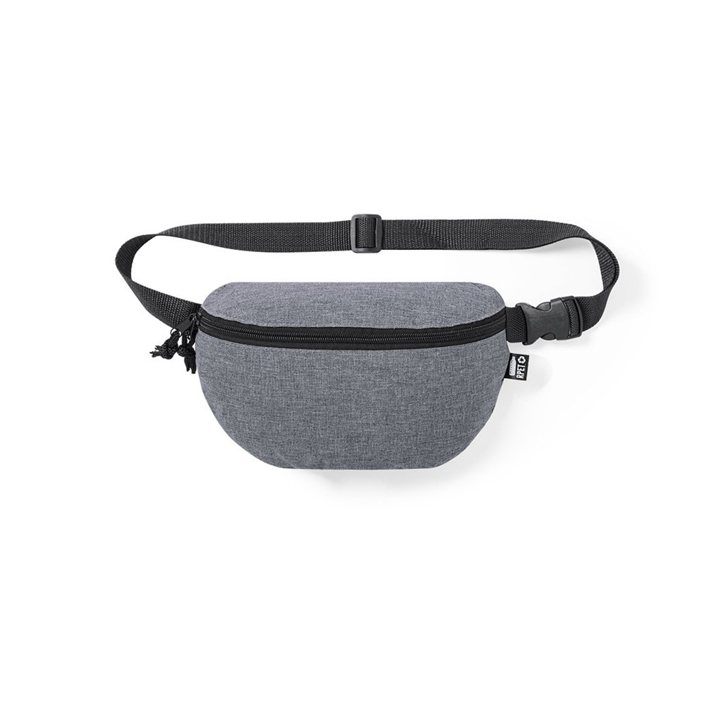 RPET polyester heuptasje