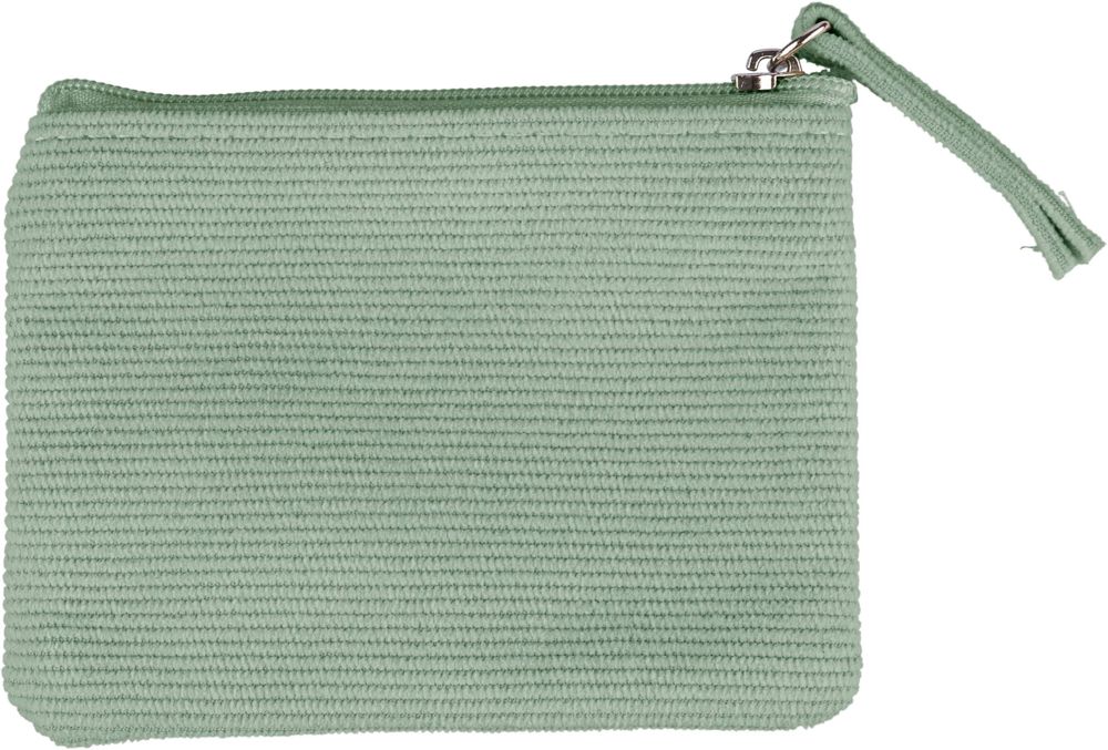 pastel groen