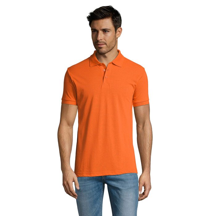 Oranje
