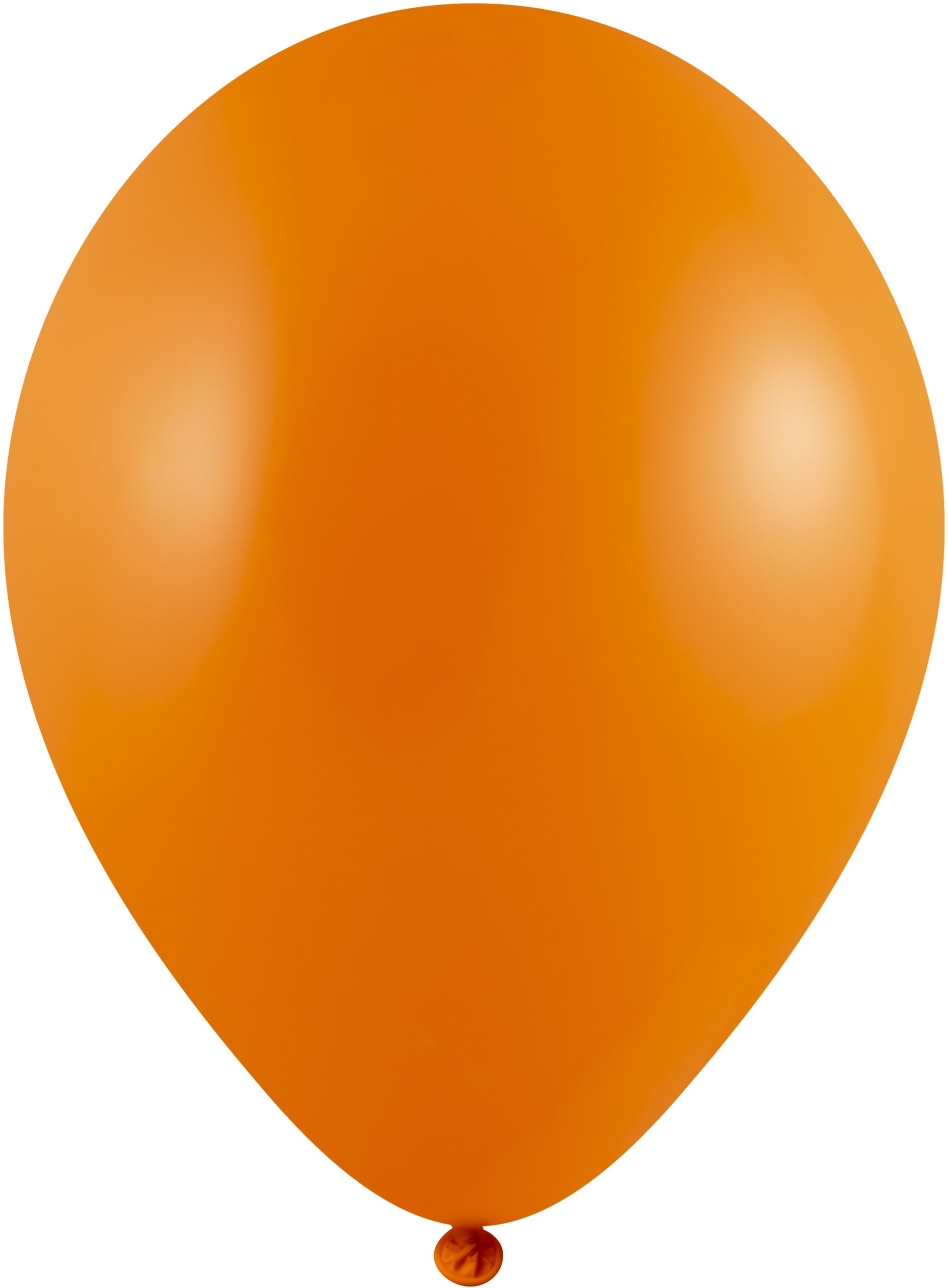 Ballonnen  - Ø 33 cm | Kleine aantallen