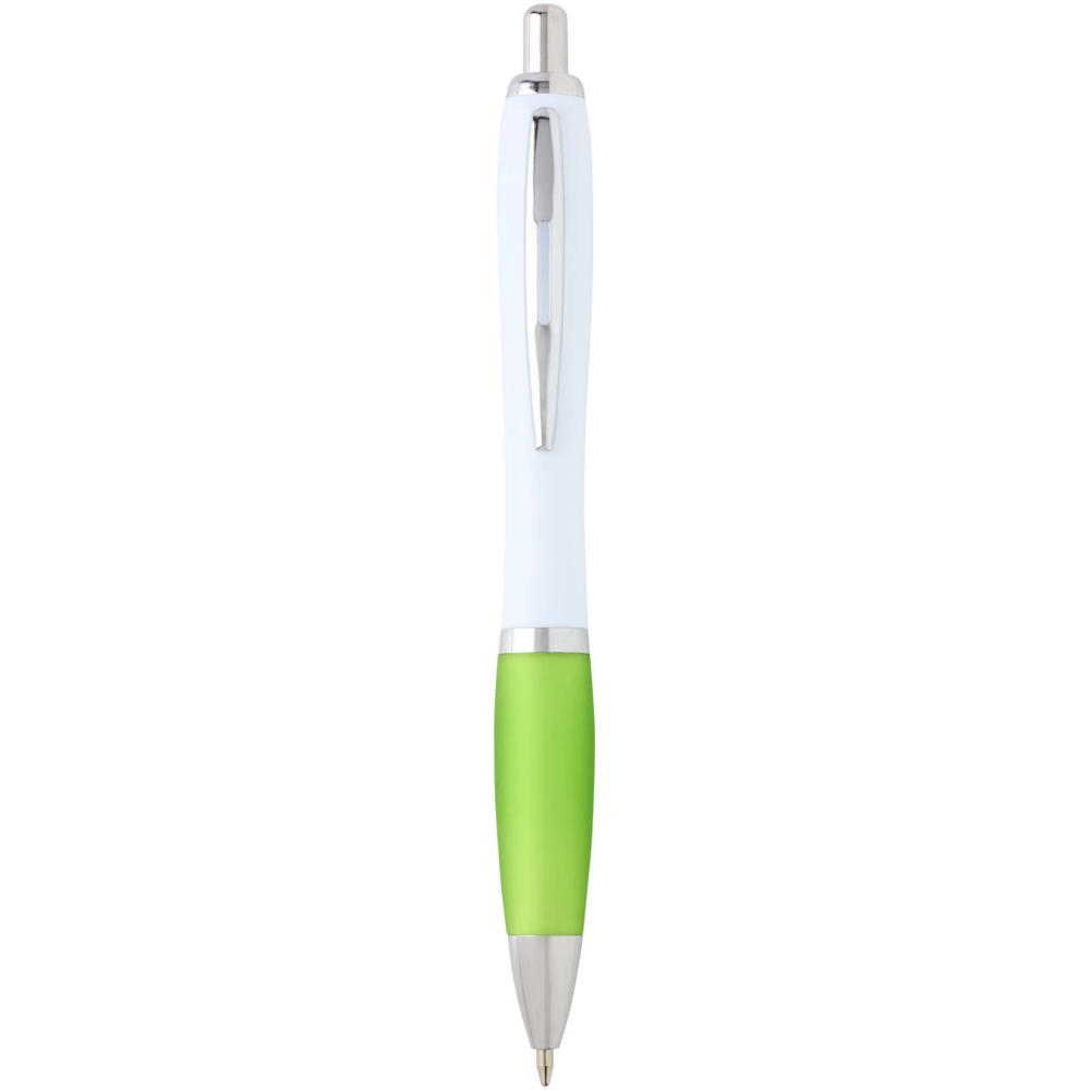 Limegroen