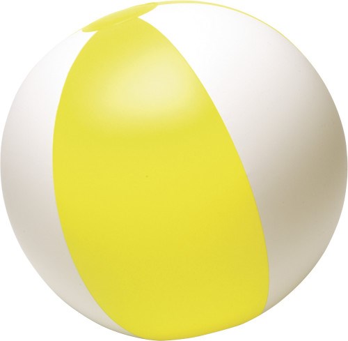 PVC strandbal - Ø25cm
