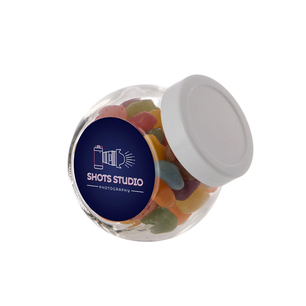 Jelly beans