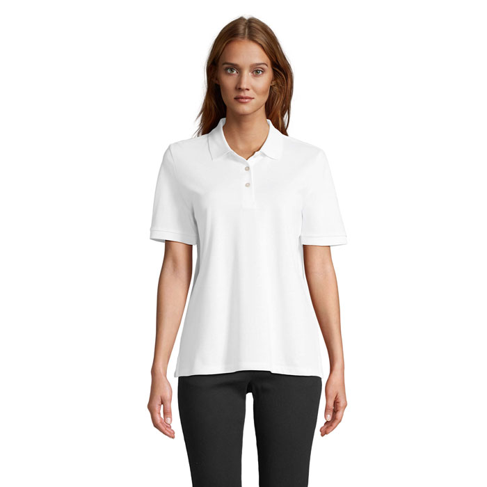 PACIFIC WOMEN - PACIFIC DAMES POLO