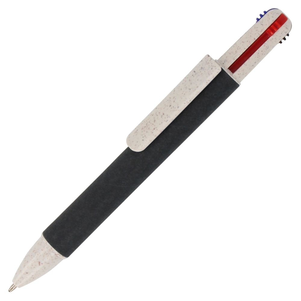 4-kleuren balpenpapier