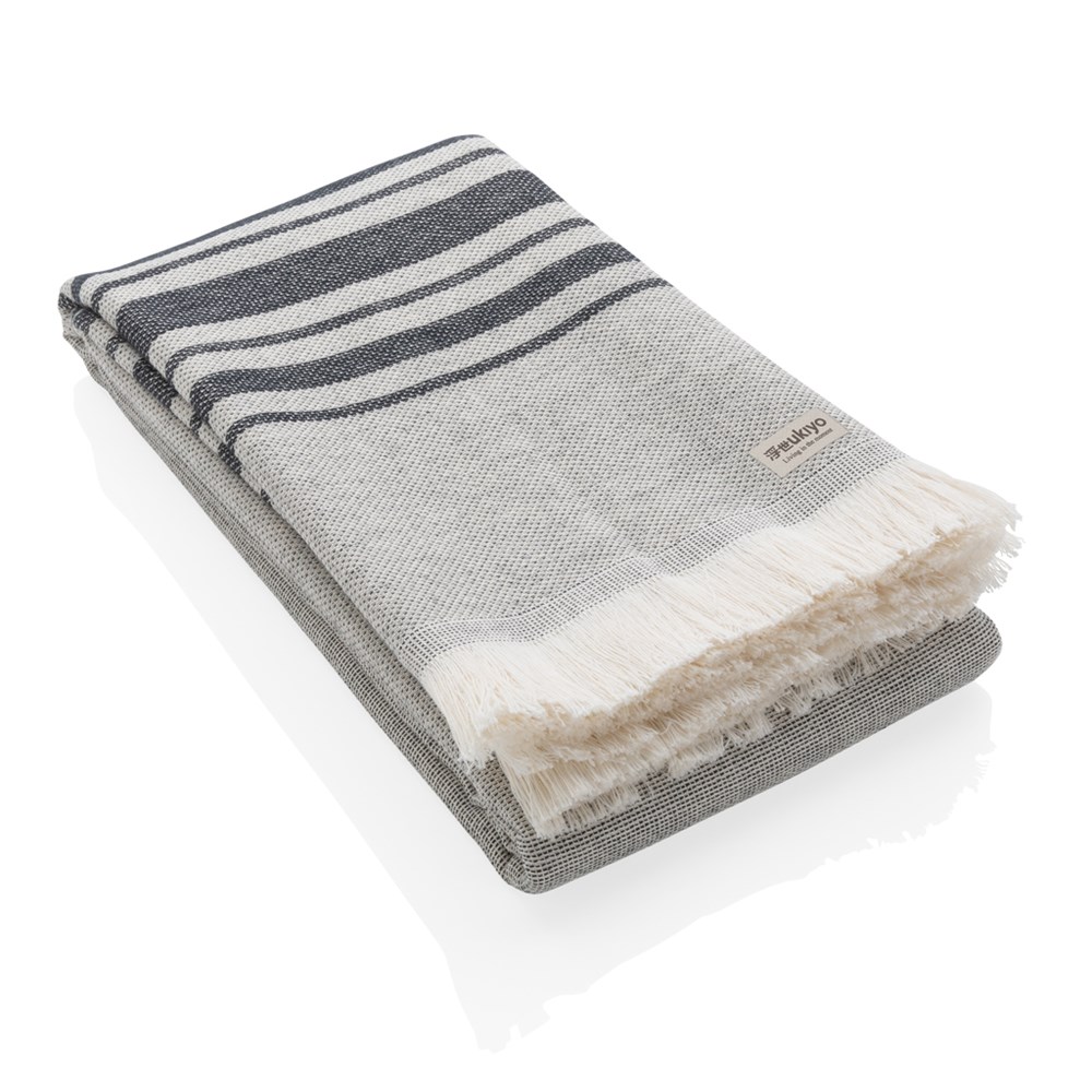 Ukiyo Yumiko AWARE™ Hamam Handdoek