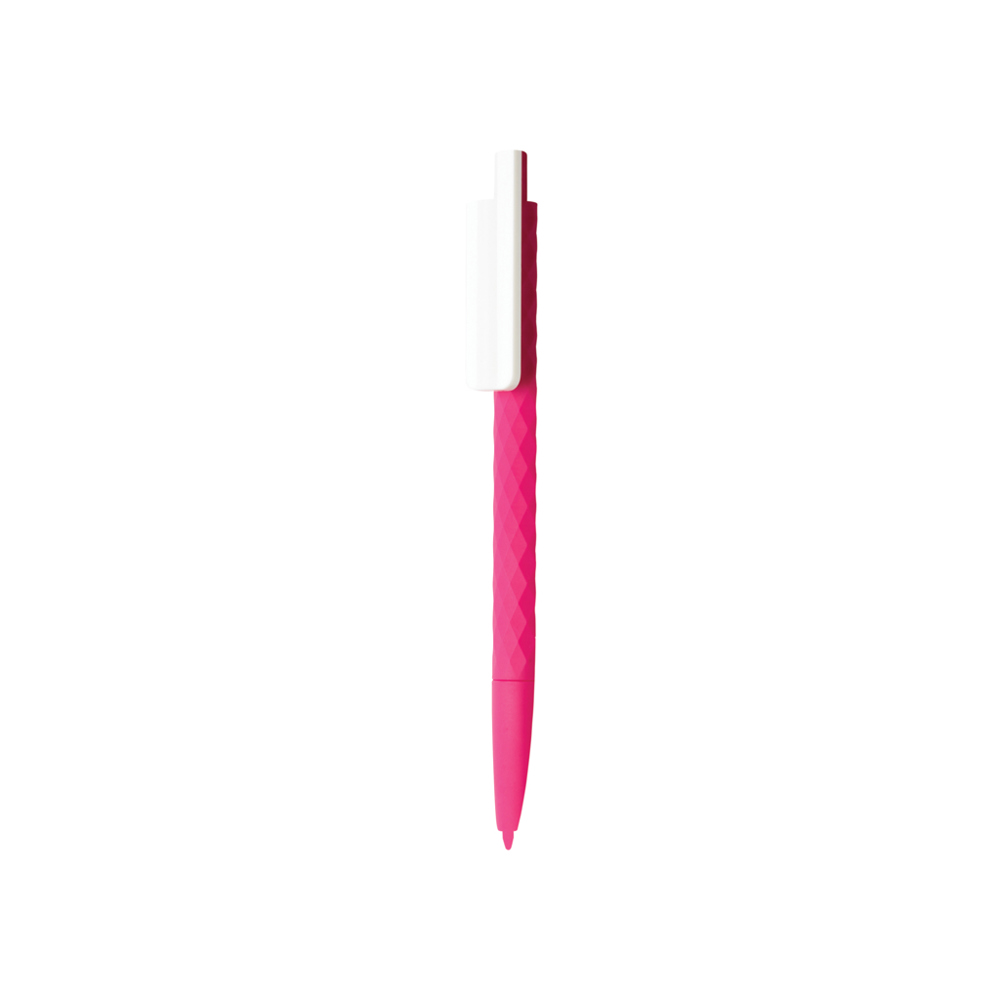 X3 RCS R-ABS pen met smooth touch