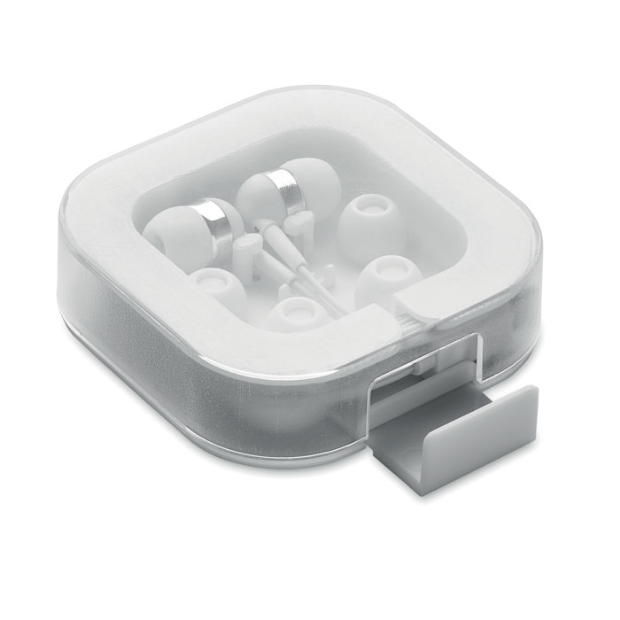 MUSISOFT C - Oordopjes met USB-C-aansl.
