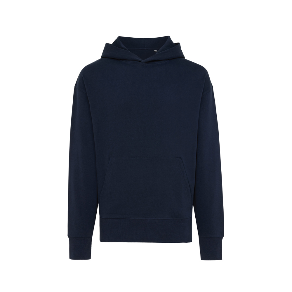 Donkerblauw