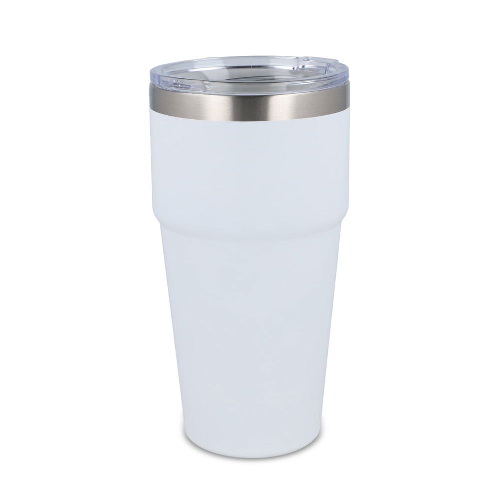 T-ceramic soft touch auto mok 500ml