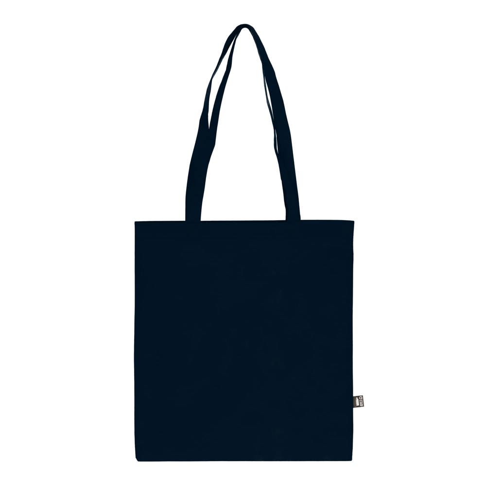 Donkerblauw