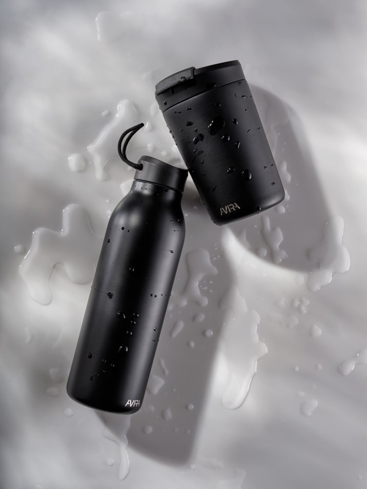 Gerecyclede roestvrijstalen beker - 300ML