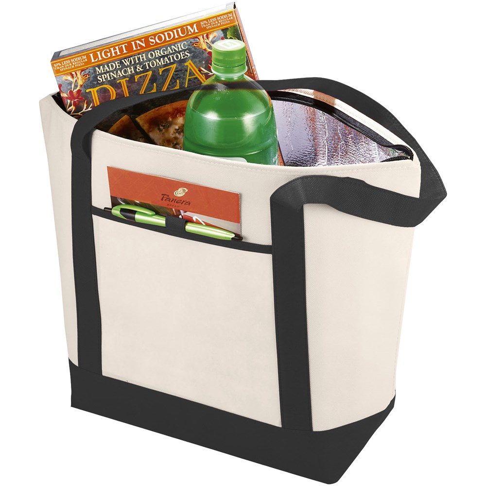 Non woven koeltas - 21L
