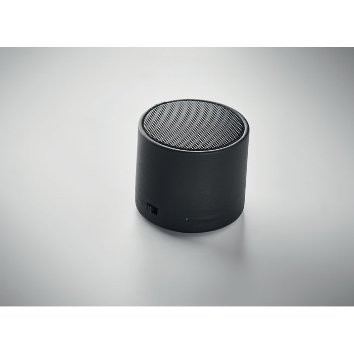 GAMA - Gerecycled PU  luidspreker