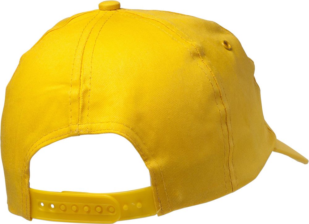 Pet Lisa | Katoenen twill | 5 panels