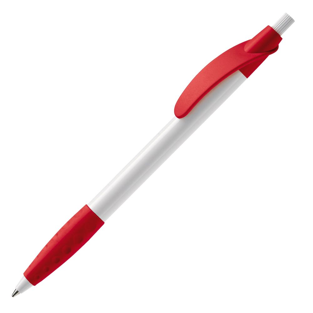 Wit / Rood