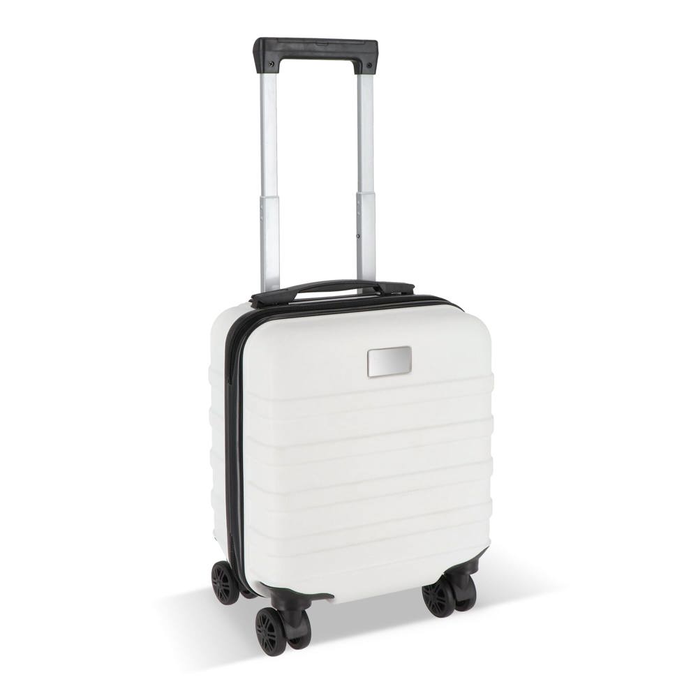 Underseat Trolley 14-Inch