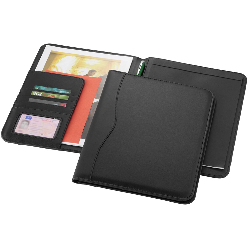 Portfolio van imitatieleer - A4