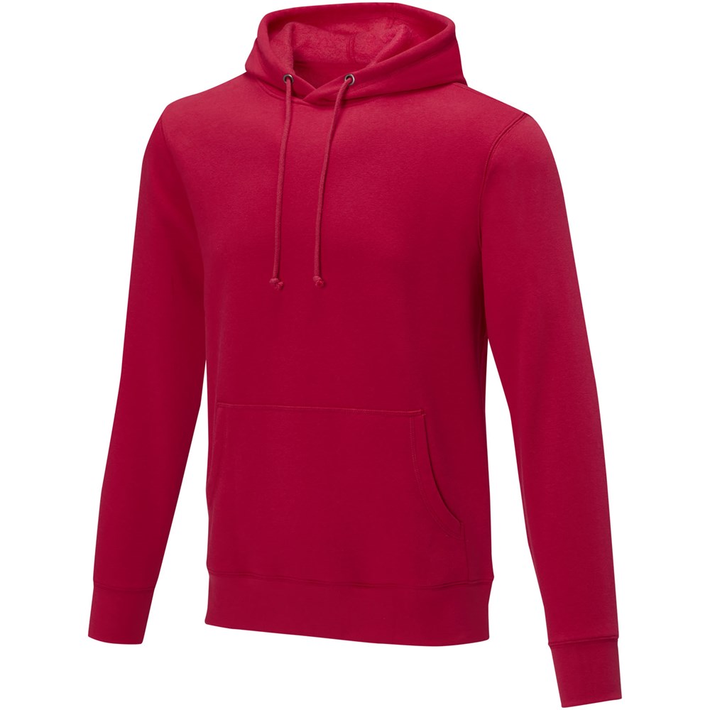 Heren hoodie