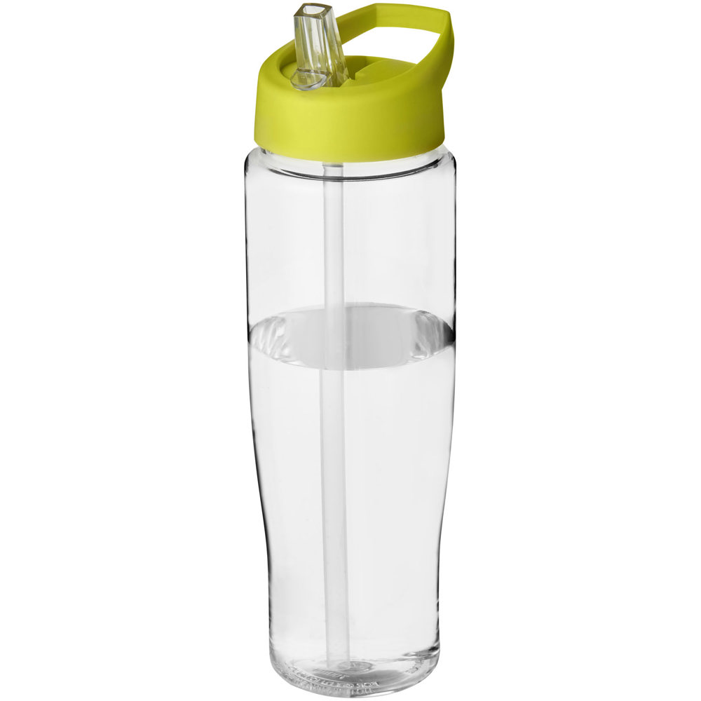 Transparent, Lime