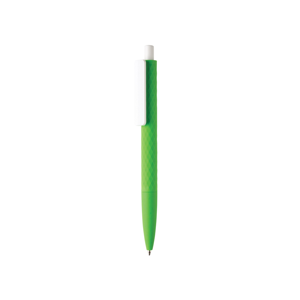 groen, wit