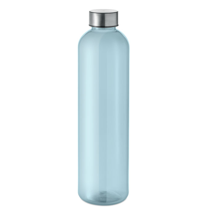 Transparant Licht Blauw