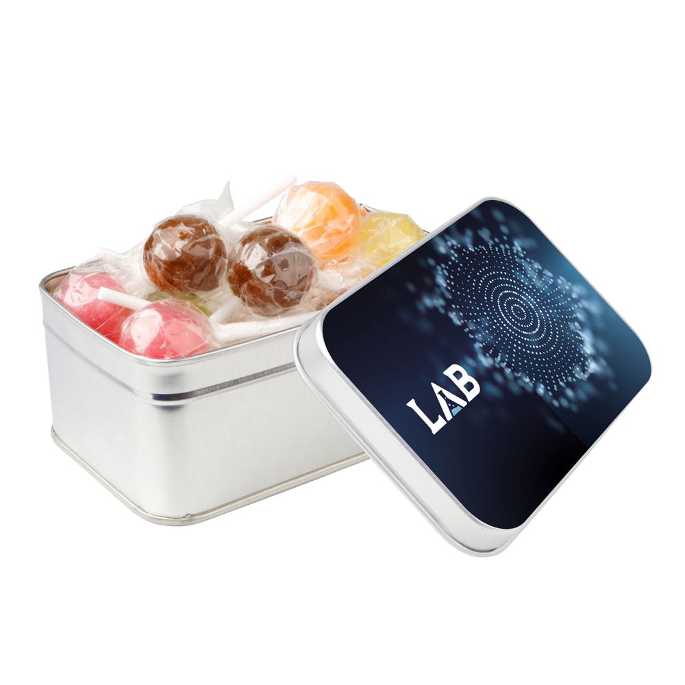 Lolly mix