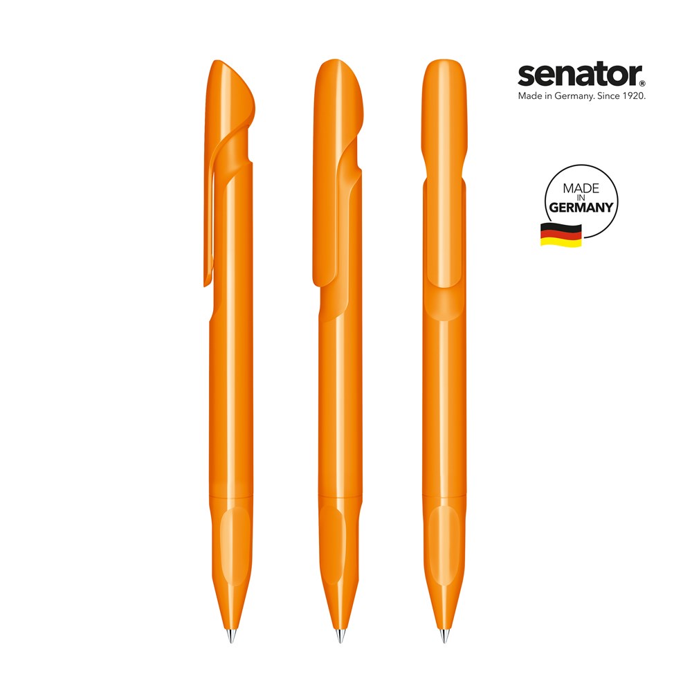 senator® Evoxx Polished Recycled balpen