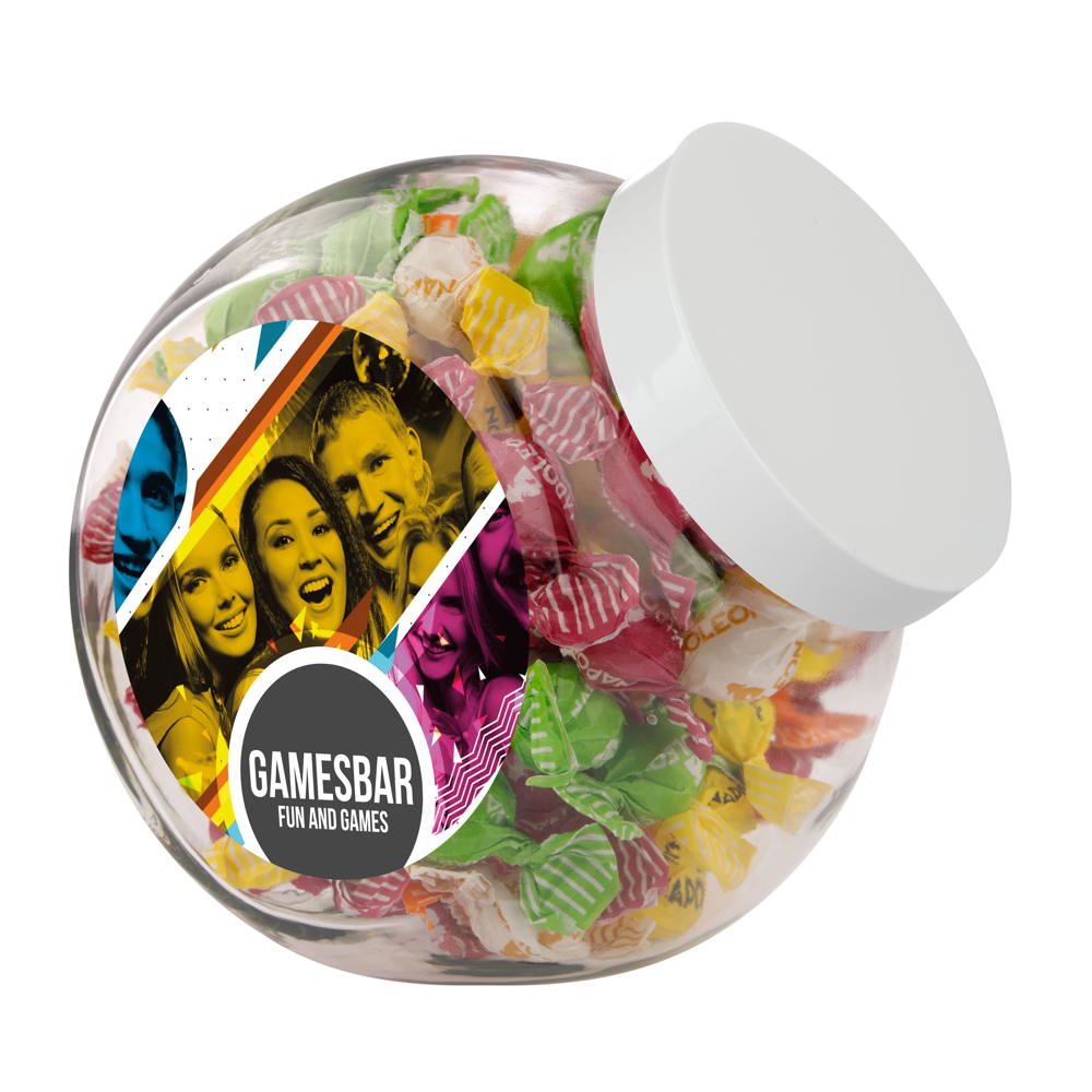 Napoleon fruitmix