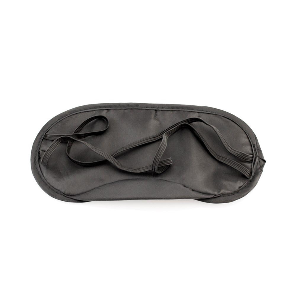 Microfiber slaapmasker